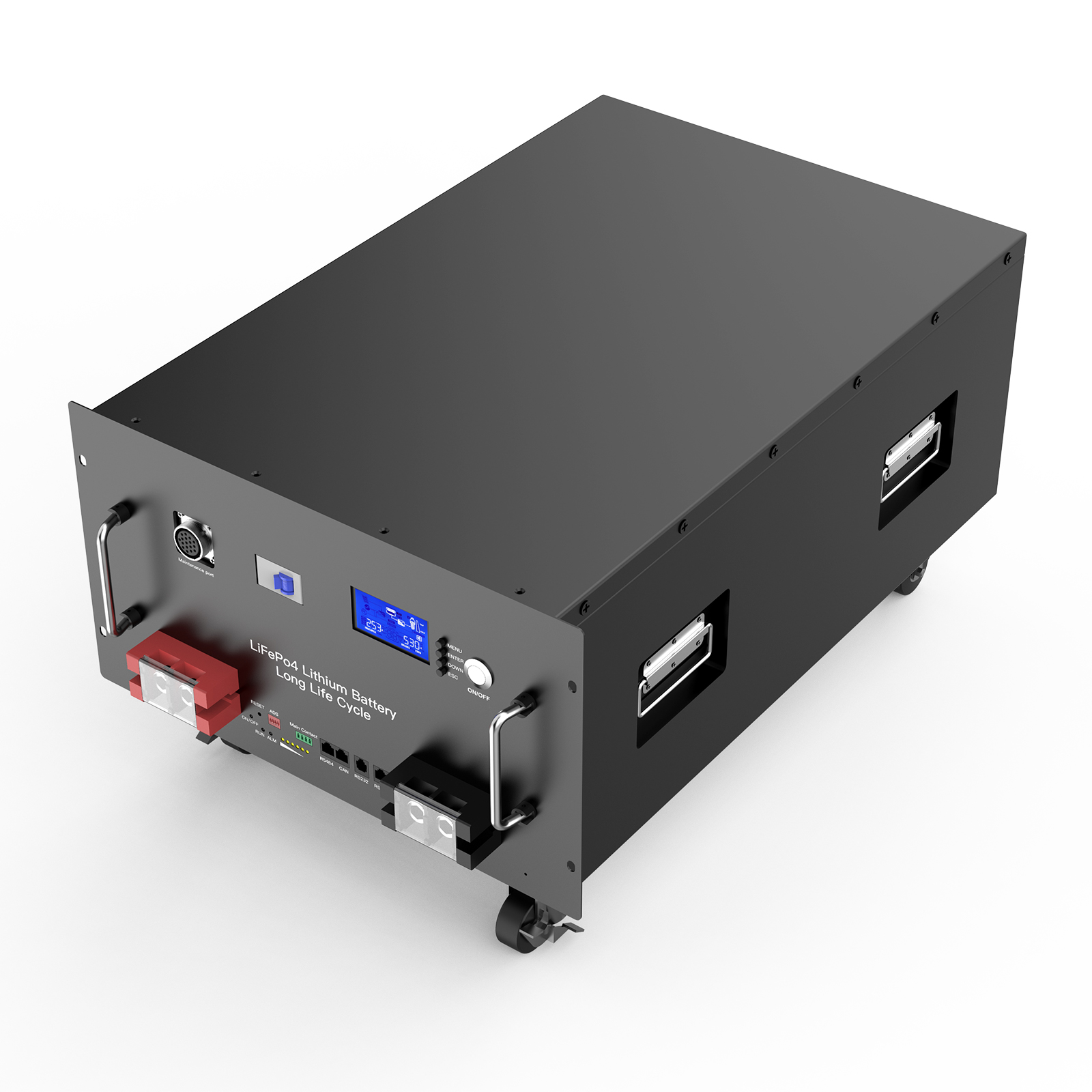 Avepower 14.3Kwh 太陽光発電システム 51. - Lifepo4 Battery 51.2V 280Ah のレビューと価格