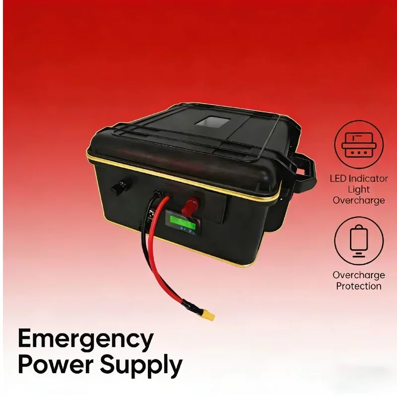 36V 100Ah-150Ah LiFePO4バッテリー（充 - Lifepo4 Battery 36V 100Ah のレビューと価格