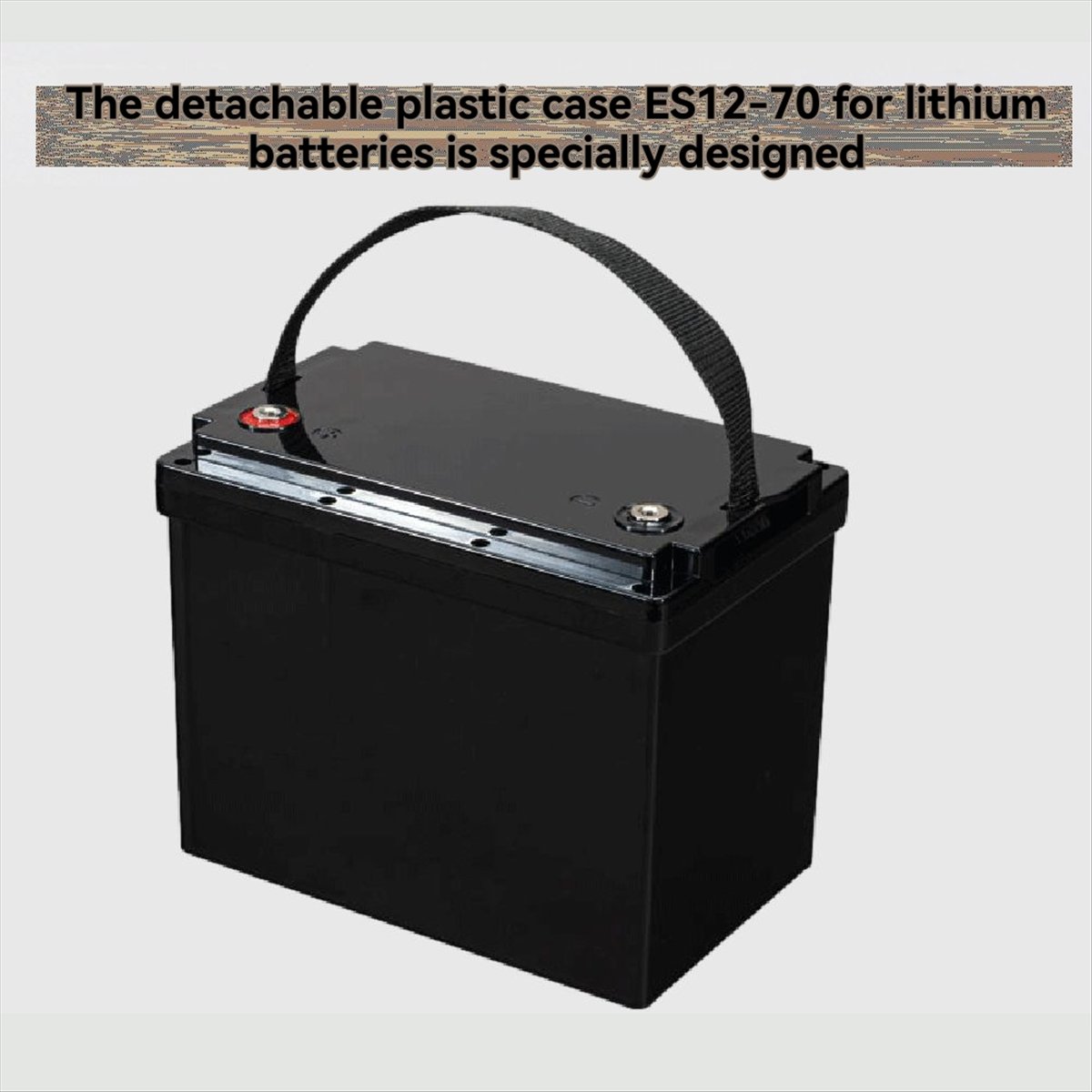 DT32/12V70Ah収納ボックス 12V 70Ahバッテ - Lifepo4 Battery Box Diy 12V 100Ah のレビューと価格