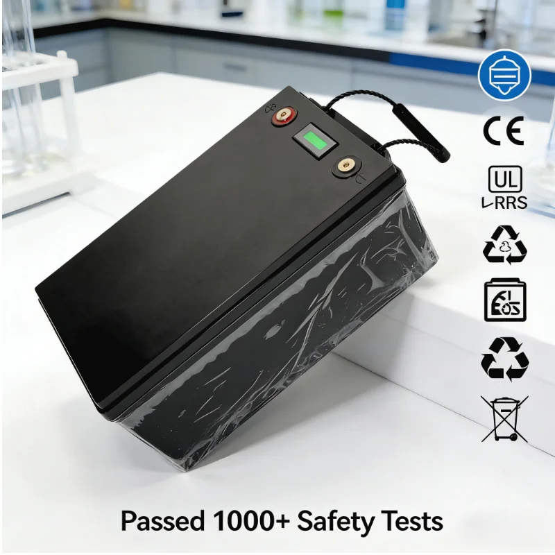 12V/24V/48V 100Ah-400Ah LiFePO - Lifepo4 12V 300Ah Deep Cycle のレビューと価格