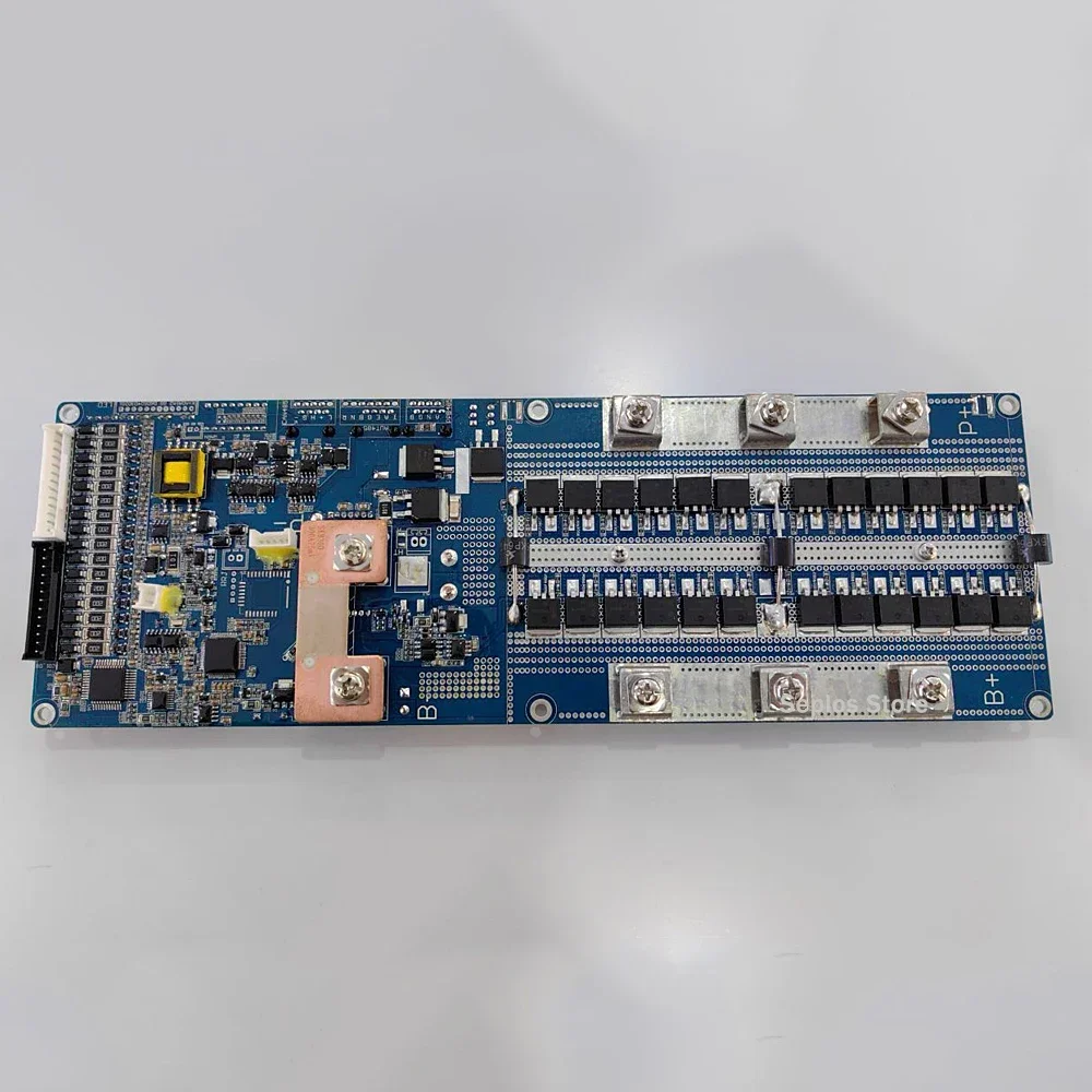 Seplos BMS 2.0 10E BMSは、Blueto - Smart Bms 16S 48V 200A Bluetooth のレビューと価格
